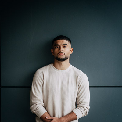 Massi Naqshbandi - Barber