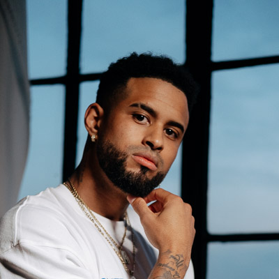 Nando De Leon - Barber