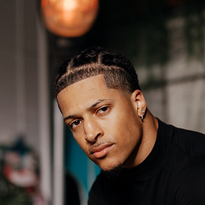 Sebastien Martin Demers - Barber